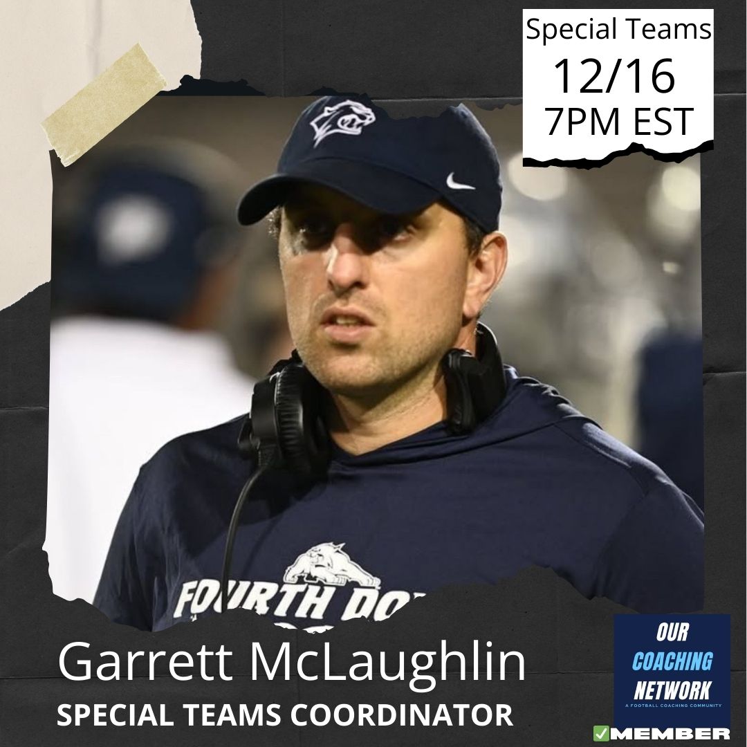 Our Coaching Network | A Football Coach Community tweet media