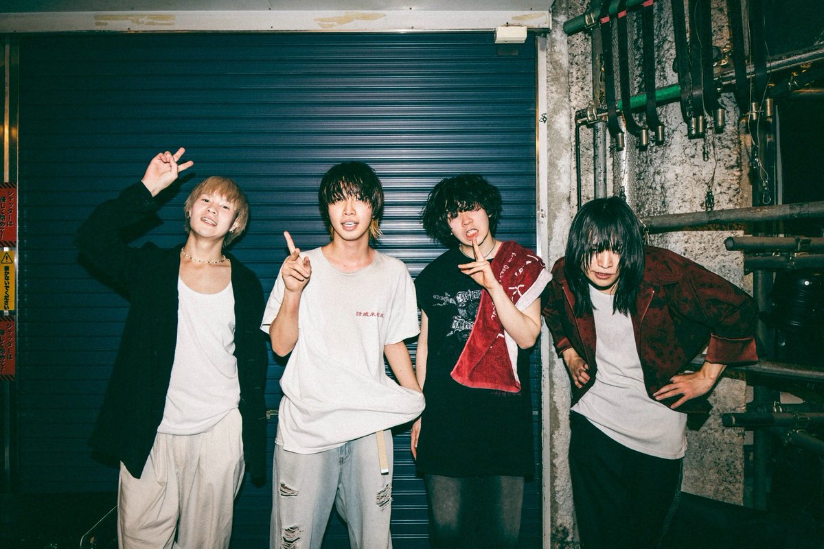 荒川ソラ/Blue Mash tweet media