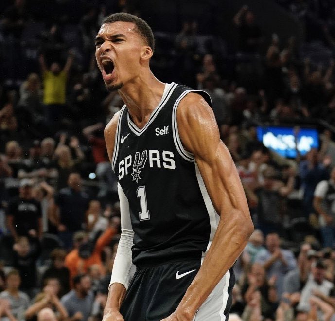 Pasion Basket tweet media