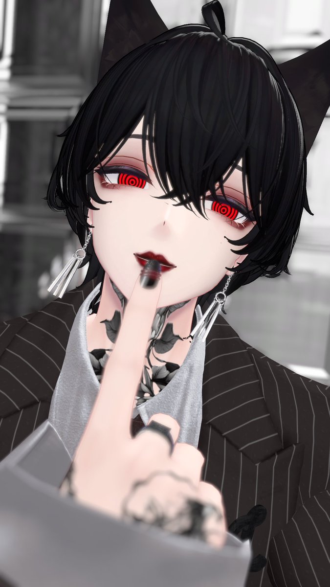 #年末なのでこれを見たVRChat民は去年のアバターと今年のアバターを晒せ
結構変わったな…