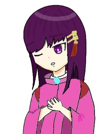 初描きの推しと最近描いた推しを比べてみる見た人もやる