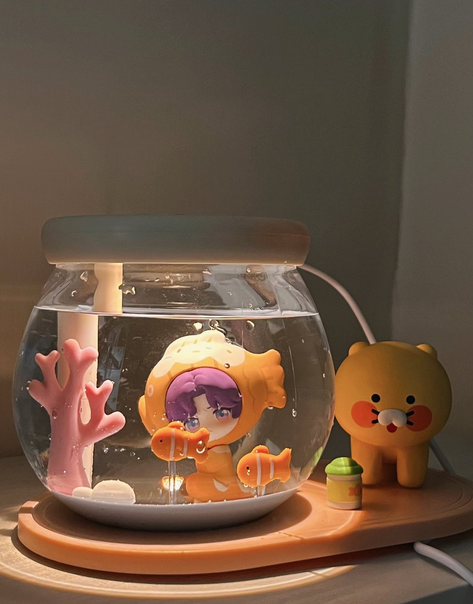 x_ing0's tweet image. 기욱이집을 사줫고 와제발너무귀여움 
진짜너무너무귀야움다른굿즈다갖다버려도될만큼