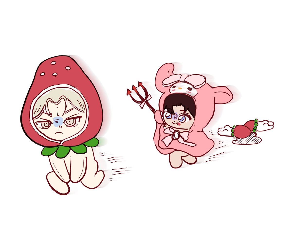 dopa_wave's tweet image. #그놈공
인형 너무 ㄱㅇㅇ