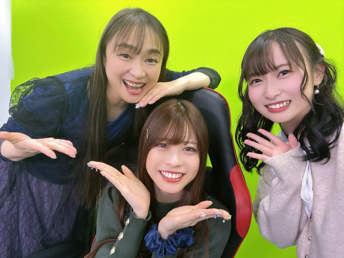 ミンゴスSSG 、ご視聴いただきありがとうございました‼️ 本当に濃