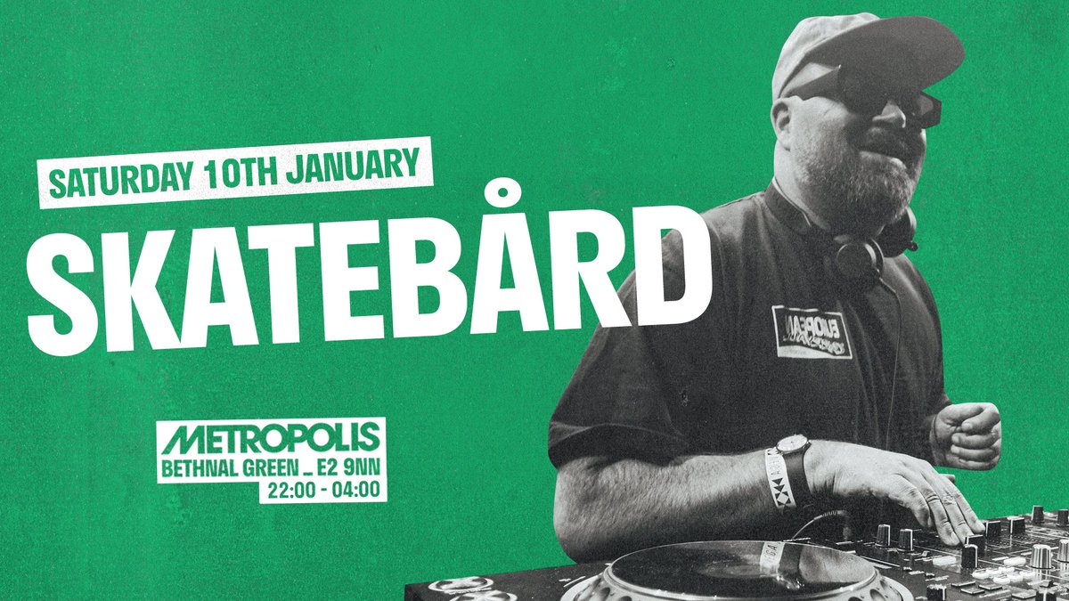 Skatebård tweet media