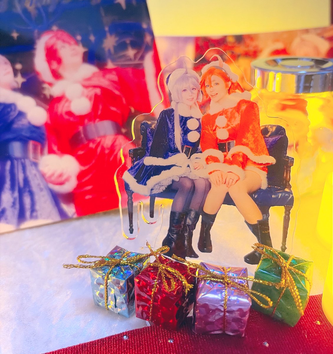 お品書きはまた後ほどっっ