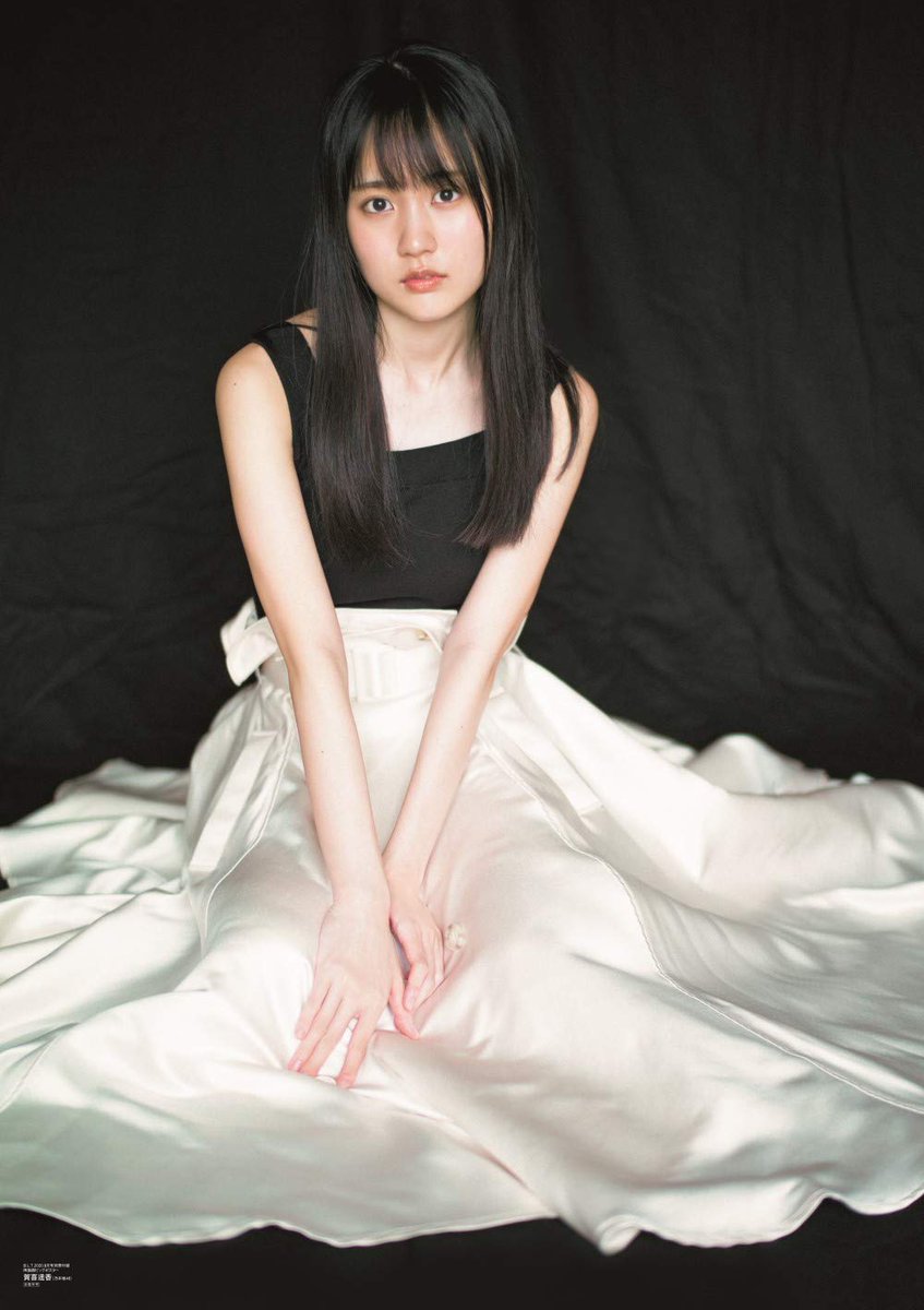 dake4ki's tweet photo. B.L.T.2020年8月号
https://t.co/lYjVoAobQ8

#賀喜遥香 https://t.co/W3wggYHjcy