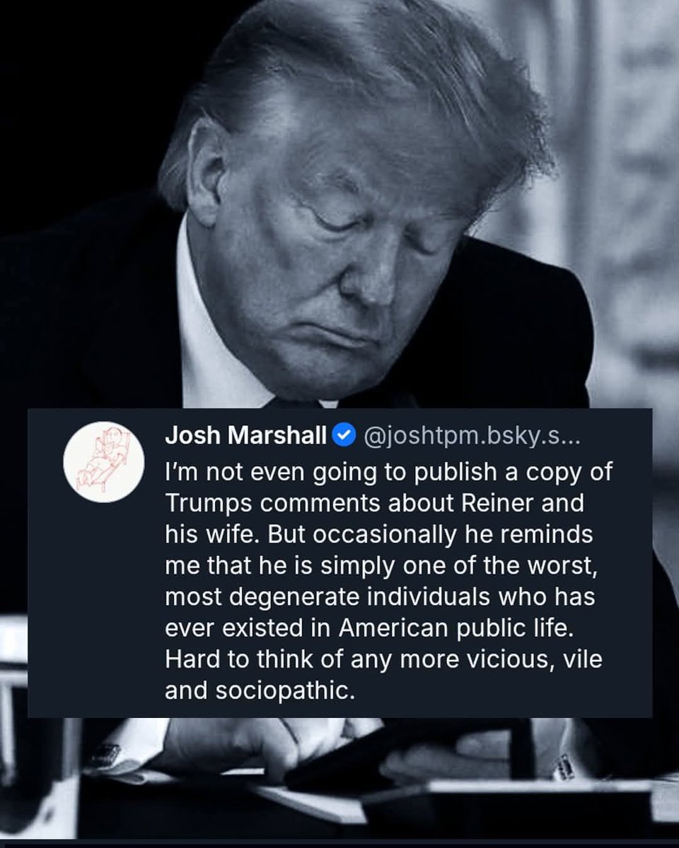 King of Make Believe 🟧⚜️🗽🇺🇲🇺🇦🇮🇱🇵🇸🌎🌍🌏 tweet media