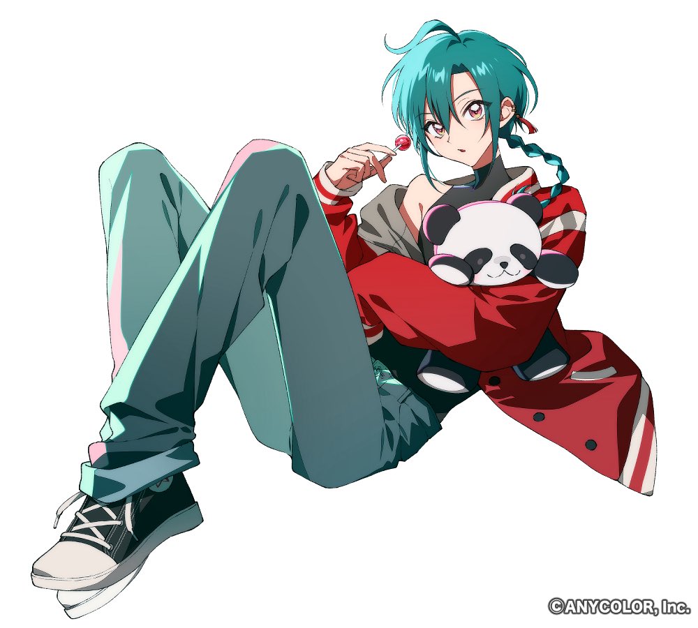 緑仙🐼Ryushen (@midori_2434) / Posts / X