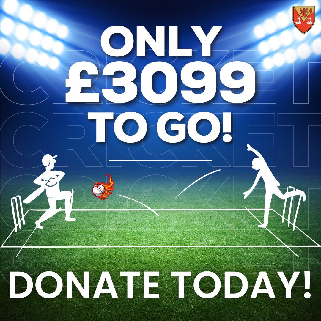 Lisburn Cricket Club tweet media