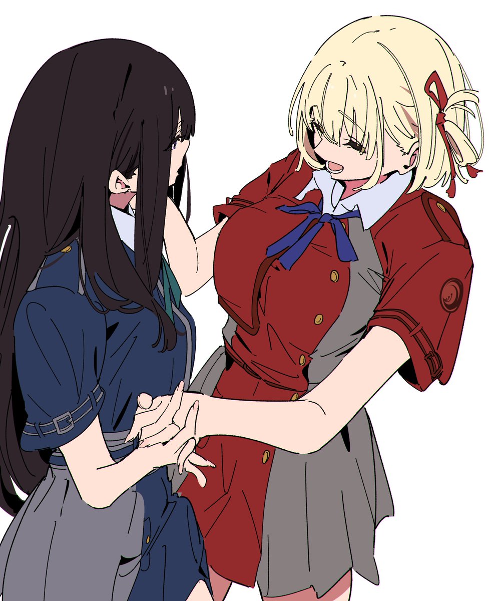 あてなば侑 tweet media