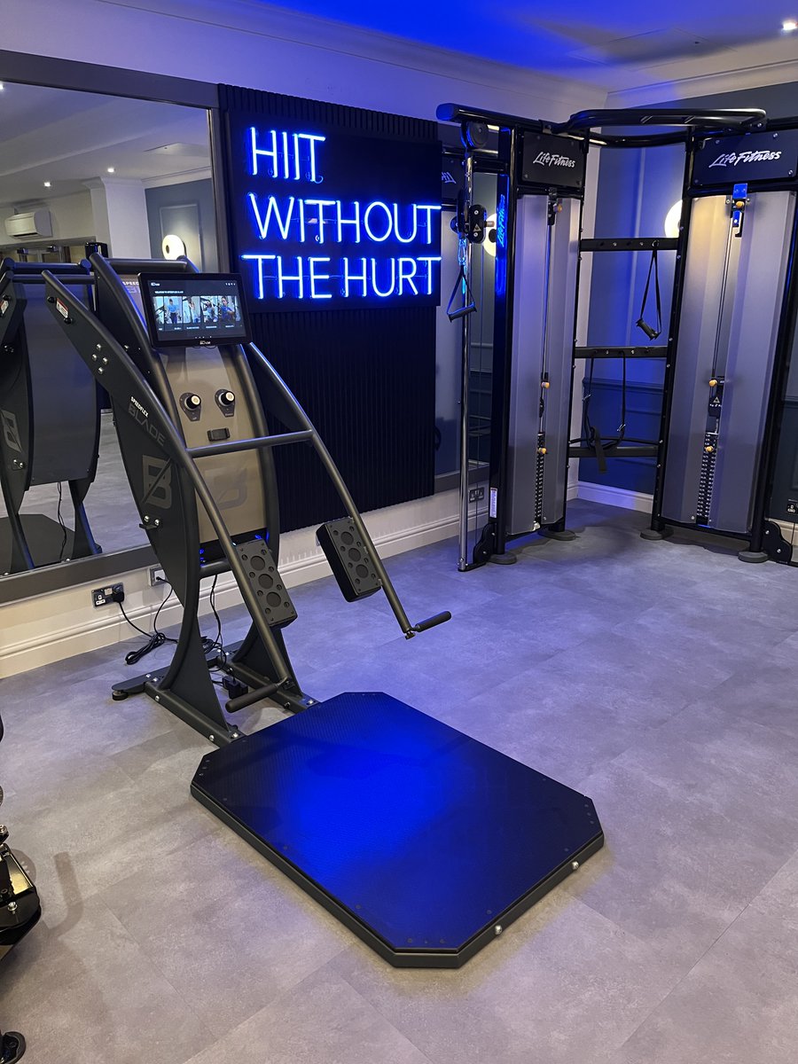 Speedflex tweet media