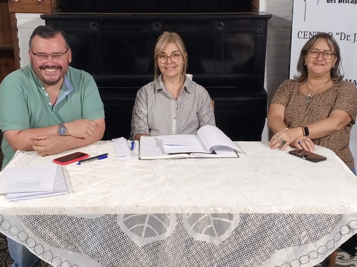 Asamblea del Centro Dr. Jacobo Zibil: El año 2025 cierra con superávit de 1.800.000 pesos <a href="/jacobozibilfda/">Centro Dr Jacobo Zibil</a> 
cw33florida.com.uy/index.php/loca…