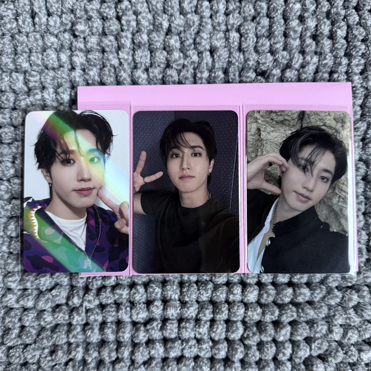 ☺︎kay☆ 케이☺︎ tweet media