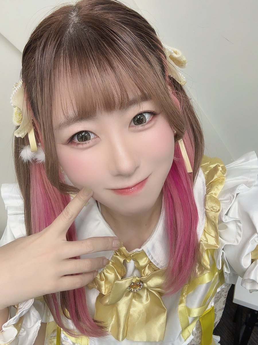 声帯炎の柚井ゆい🥳🍯【ちあもあ！】 (@yui___talk) / Posts / X