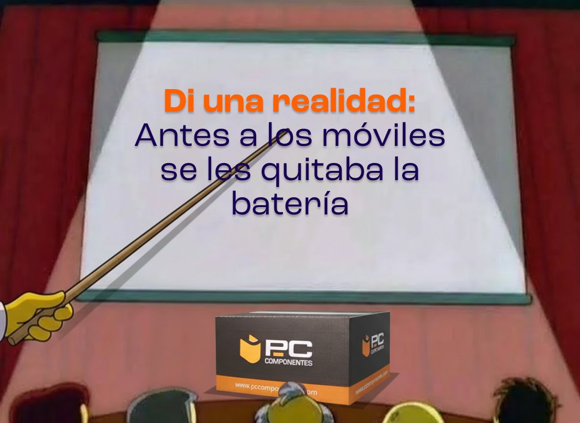 PcComponentes tweet media