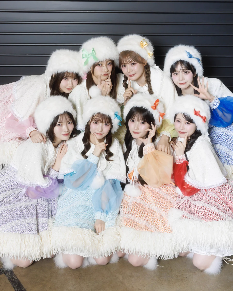 増田 彩乃 (CUTIE STREET) on X: 