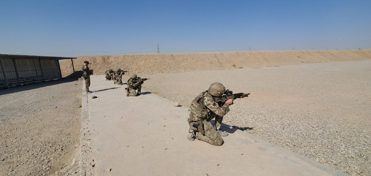 The Rifles tweet media