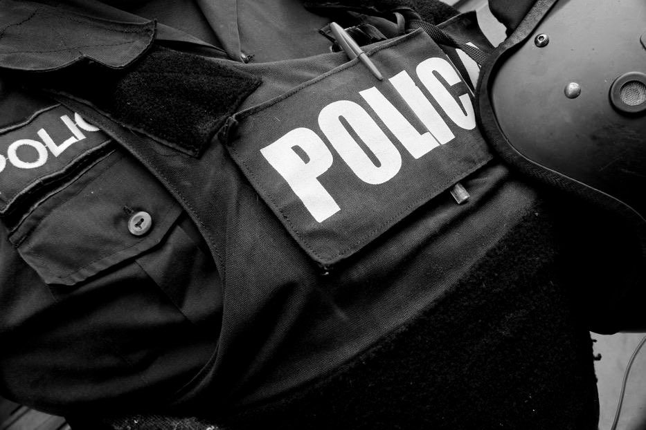 ⚫️ #URUGUAY Lamentablemente ocurrió otra autoeliminación de un funcionario policial. Este es el suicidio número 13 en este año 2025. 
Se trata de Leandro Portes Figueroa de 21 años de edad, quien estaba destacado en la seccional 10a de Rivera y dependiente del INR 
📍Estamos ante