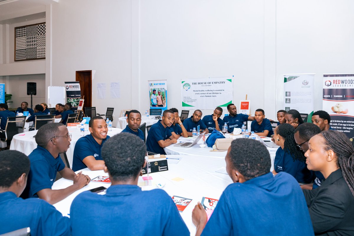 Kundwa Health tweet media