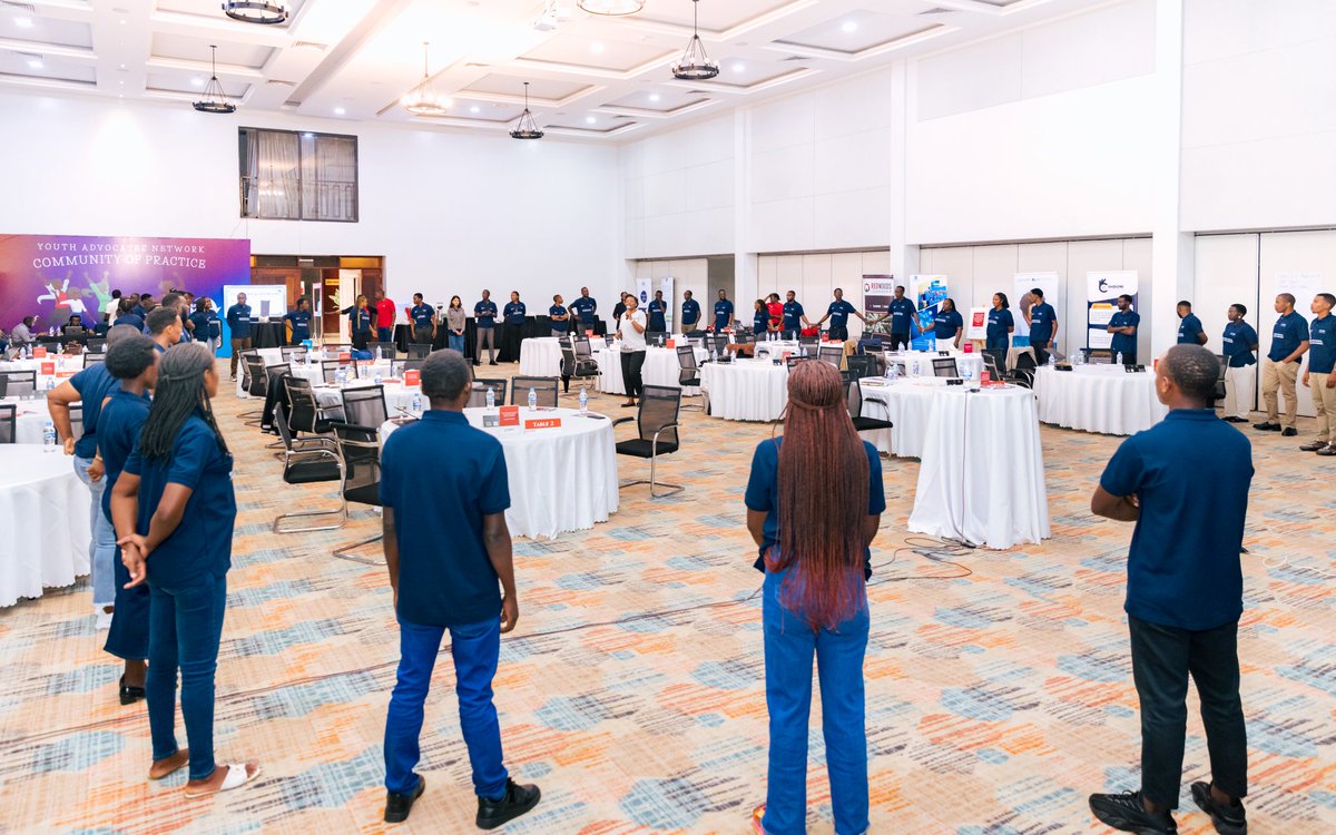 Kundwa Health tweet media