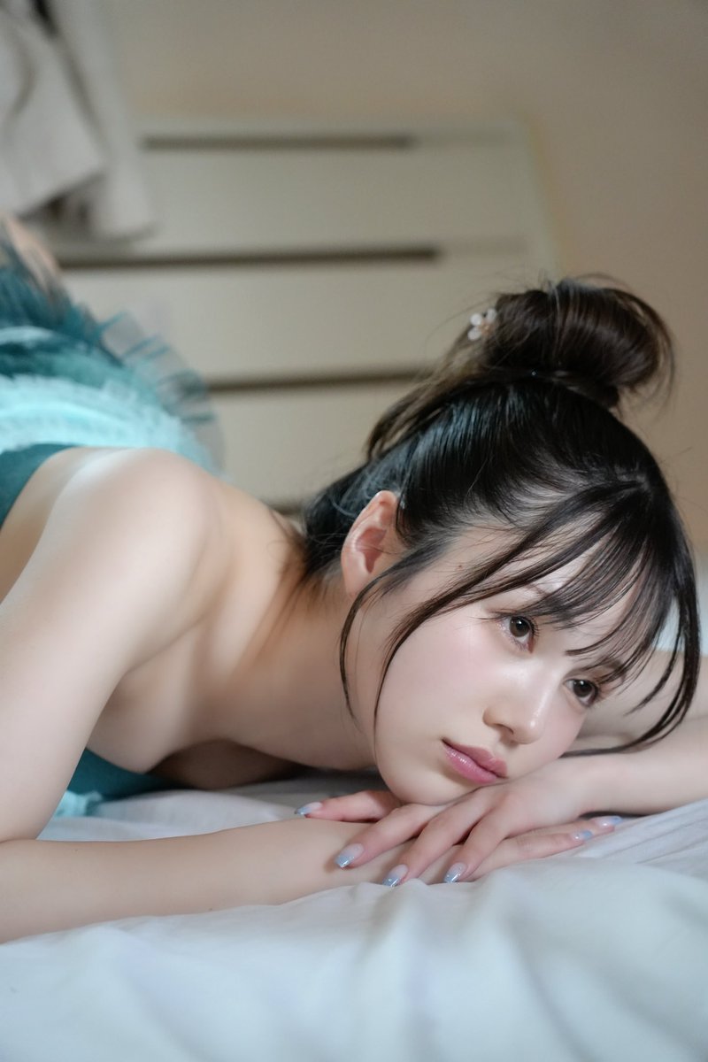 涼森れむ tweet media
