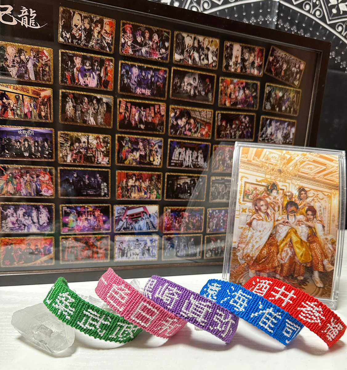 己龍 黒崎眞弥 マルチアングル 黒崎 眞弥(クロサキマヒロ) | V系バンドの経歴まとめサイト - vkdb