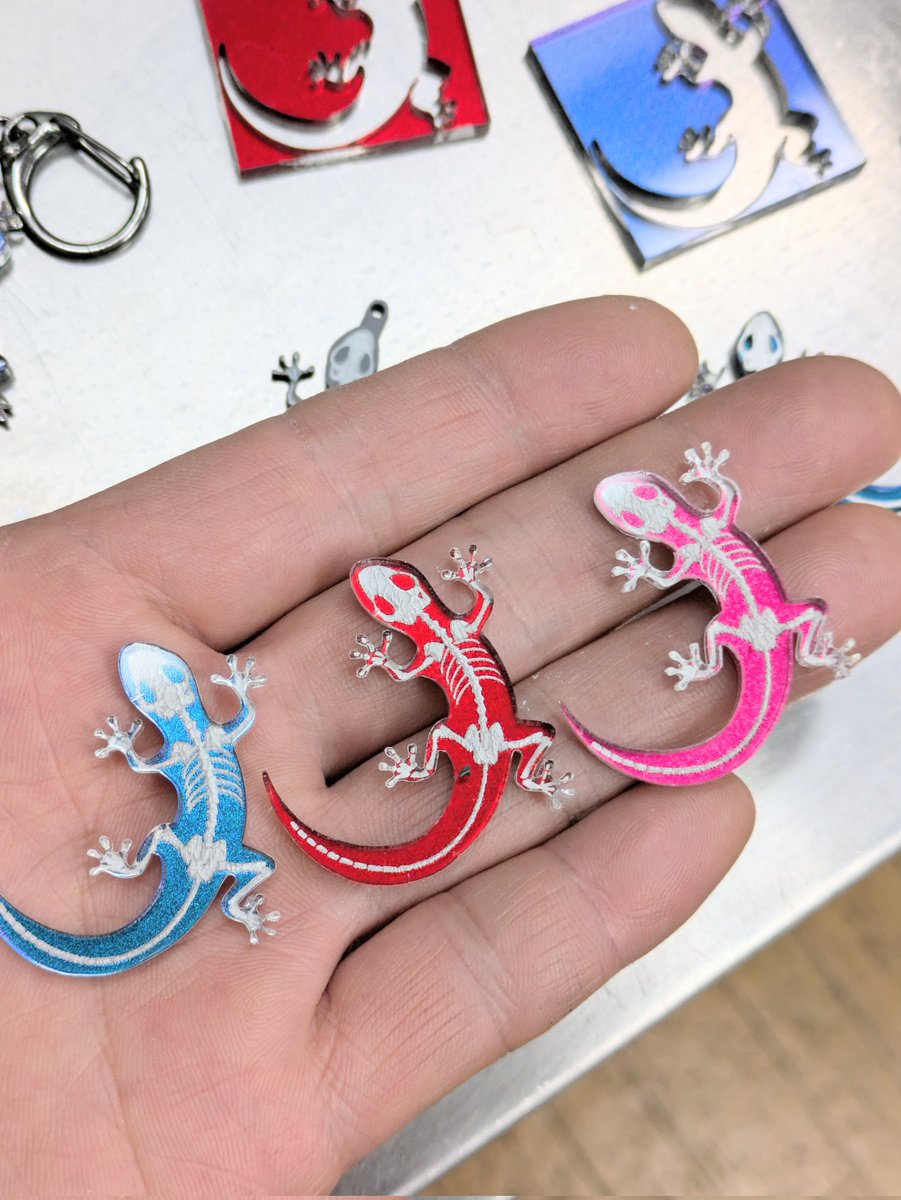 GUN3 / ブラックラビット9(ガチャ）販売中 (@GUN_3) / Posts / X