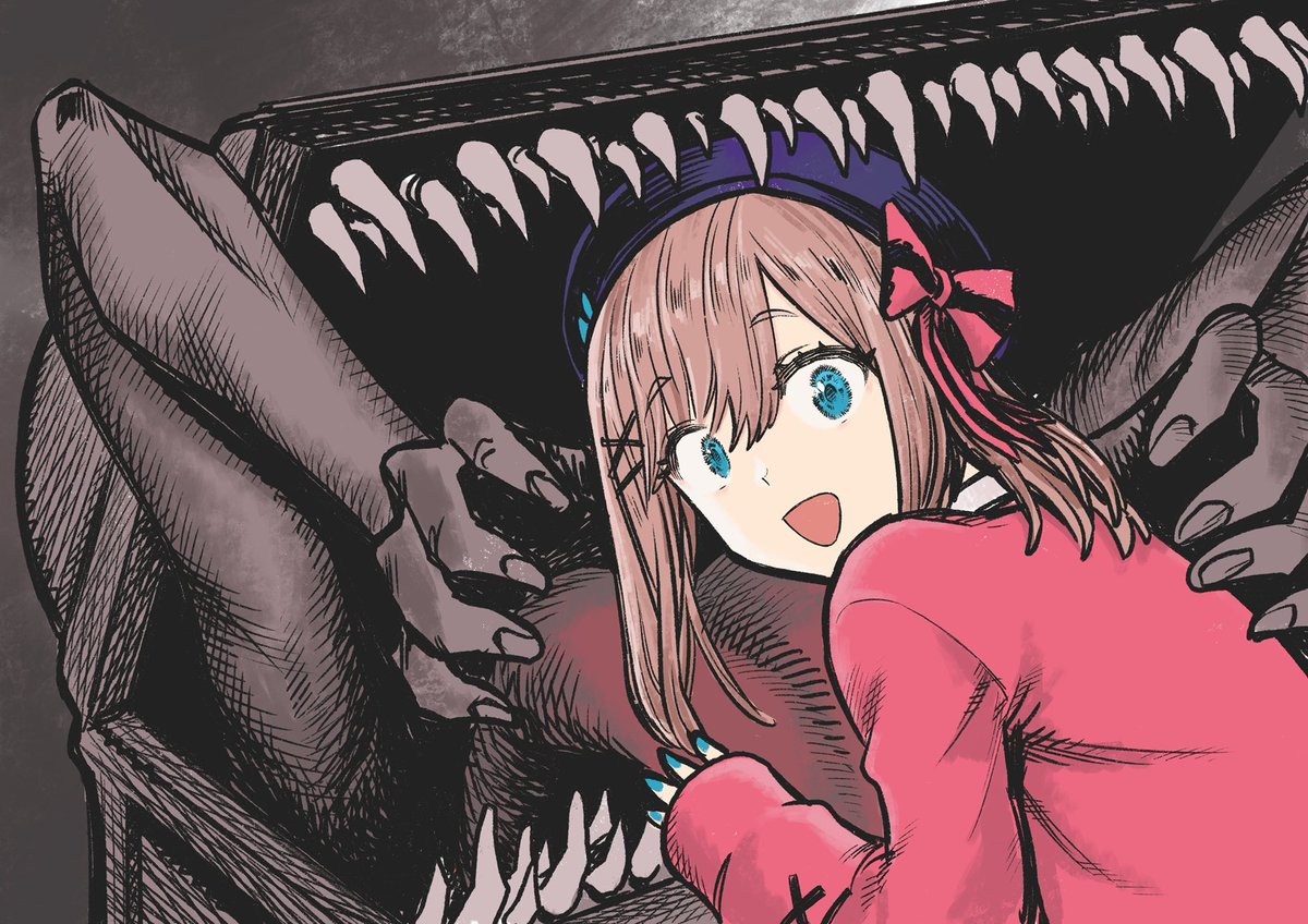 ツナミノユウ tweet media