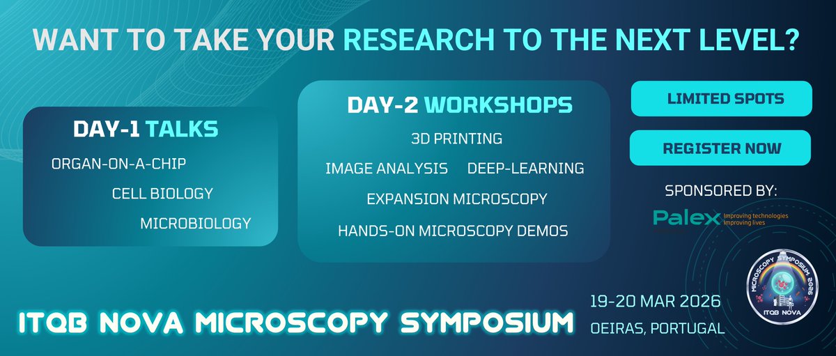 AI-driven Optical Biology Lab tweet media