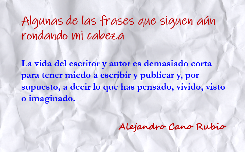 ALEJANDRO CANO RUBIO tweet media