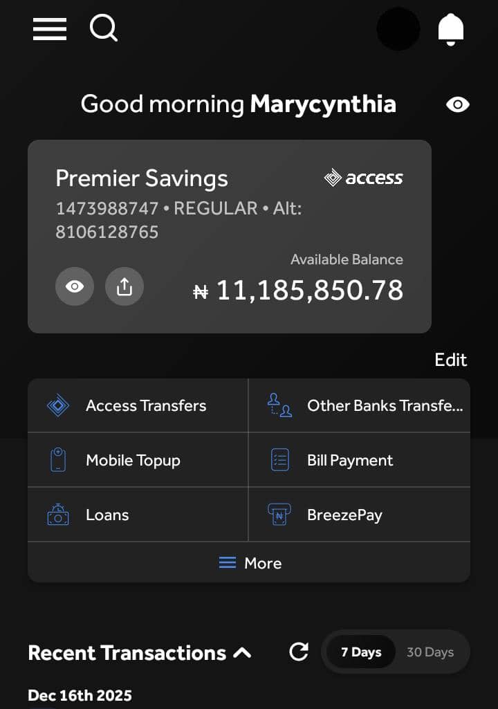 dora_theophilus's tweet photo. Day 12 of our campaign to save Marycynthia's life. 

We are grateful for how far we've come but we still need help. 

The bone marrow transplant alone cost ₦45,000,000. Every little effort counts.
The account/GoFundMe details is pinned on my profile.

#helpsavemarycynthia https://t.co/JhlUlt6e55