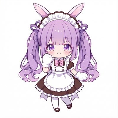 新しいプロフィール画像