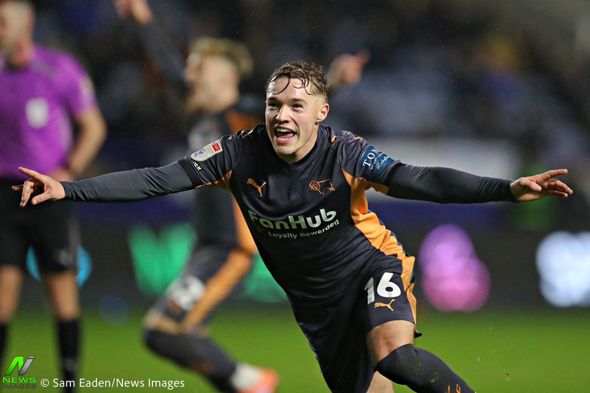 sameaden's tweet image. 🦉Sheffield Wednesday 0 - 3 Derby County 🐏

Copyright - Sam Eaden/News Images