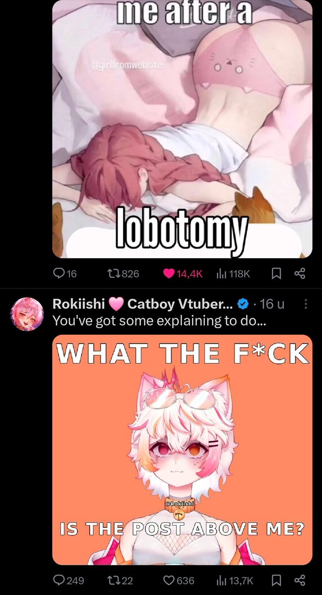 Rinm🩸Vampy tweet media