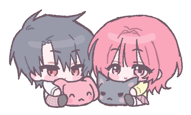 민식 커미션 tweet media