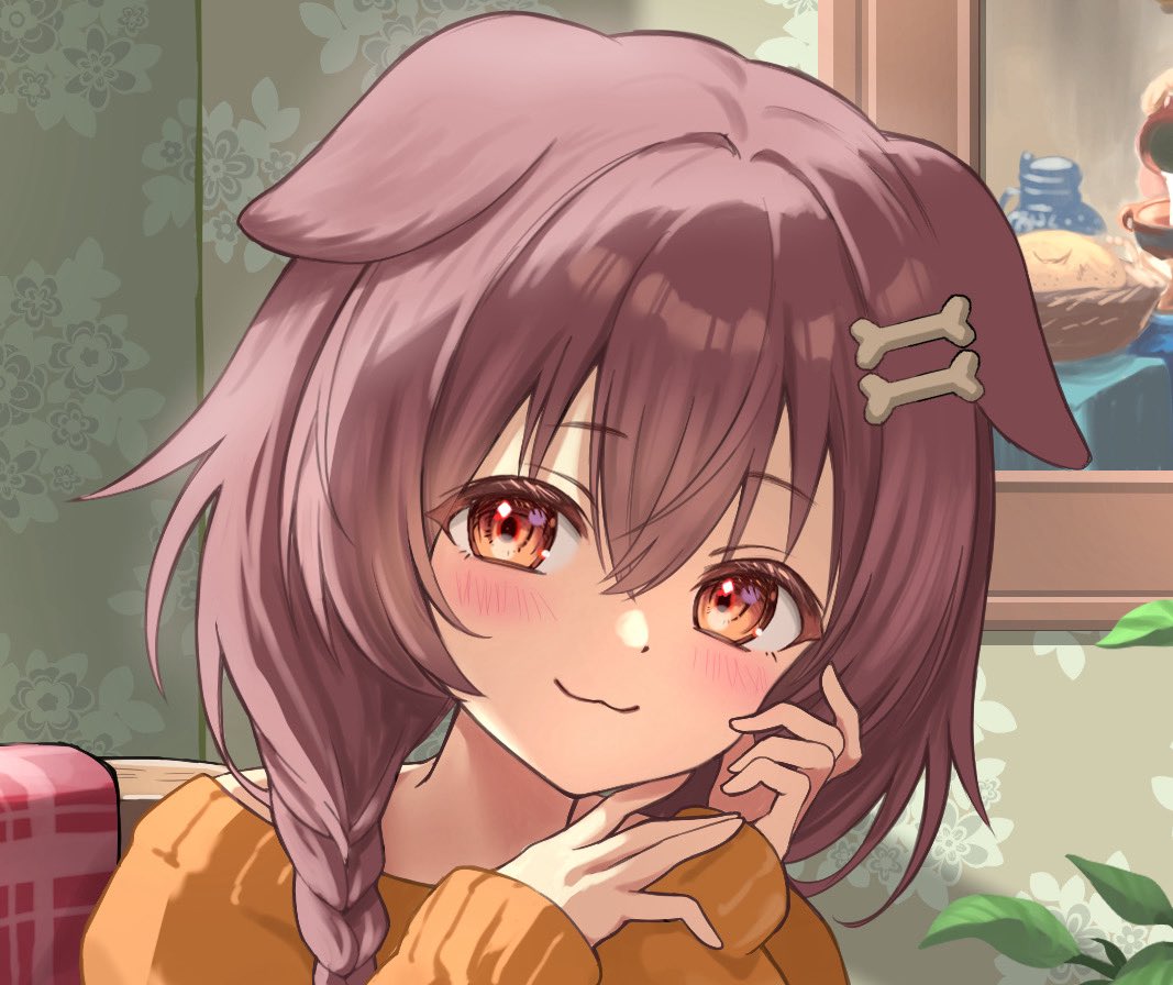 C107にて頒布されるゆんぼさんの新刊にころさんイラストをゲスト寄稿させていただきました！ころさんへの愛がたっぷりの素敵な本になってます！💕当日は私もお手伝い参加します！ぜひお手に取ってくださいませ🫶