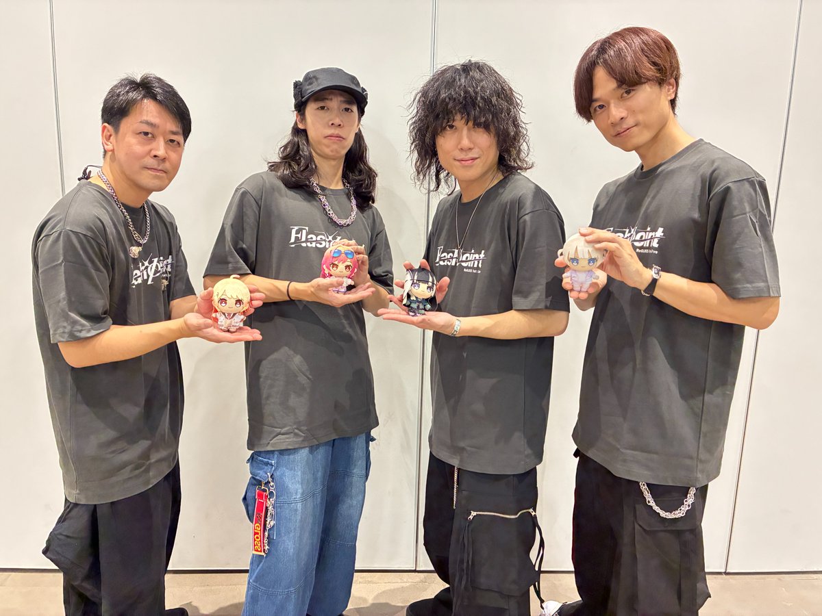ホロライブプロダクション【公式】 tweet media