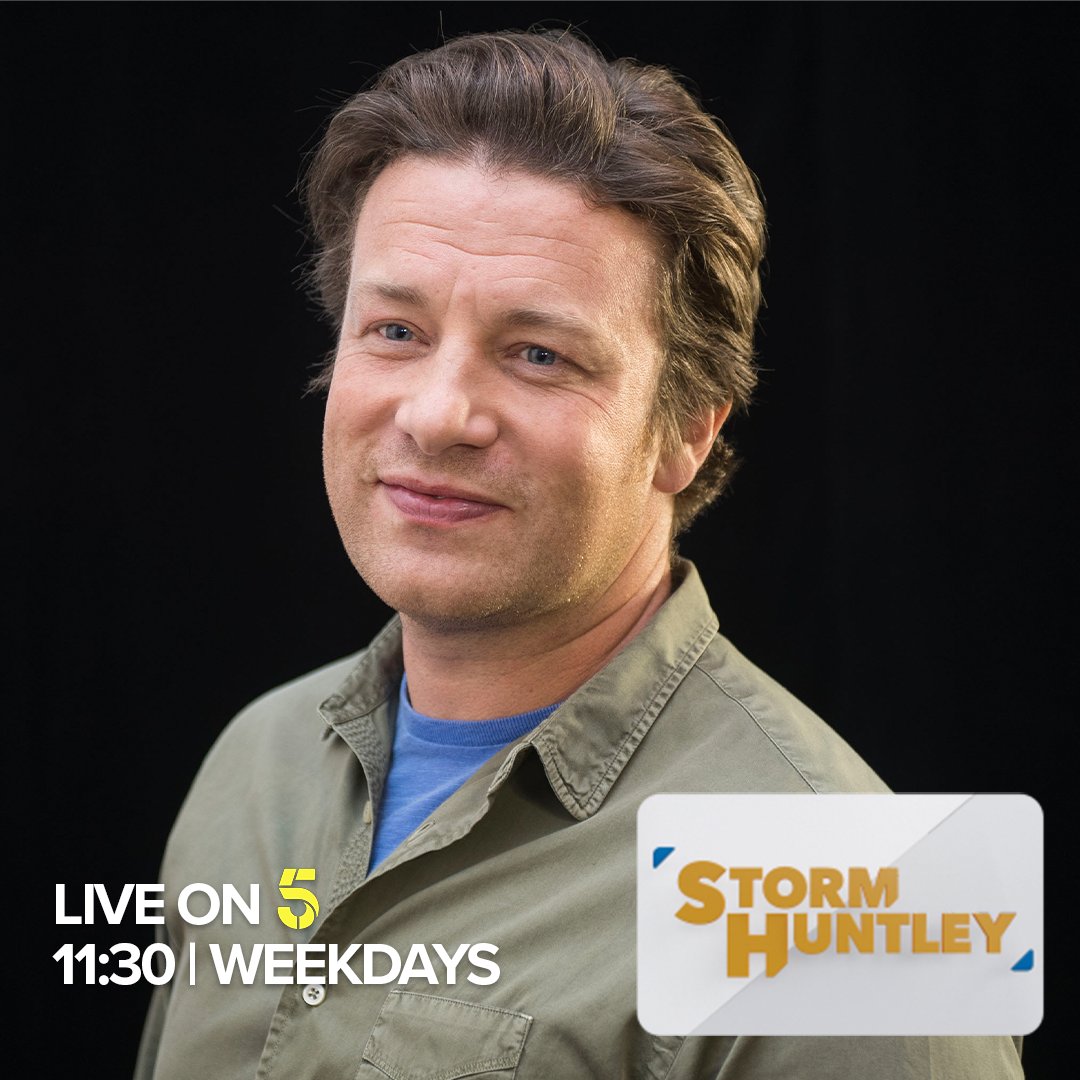 Jeremy Vine & Daytime on 5 tweet media