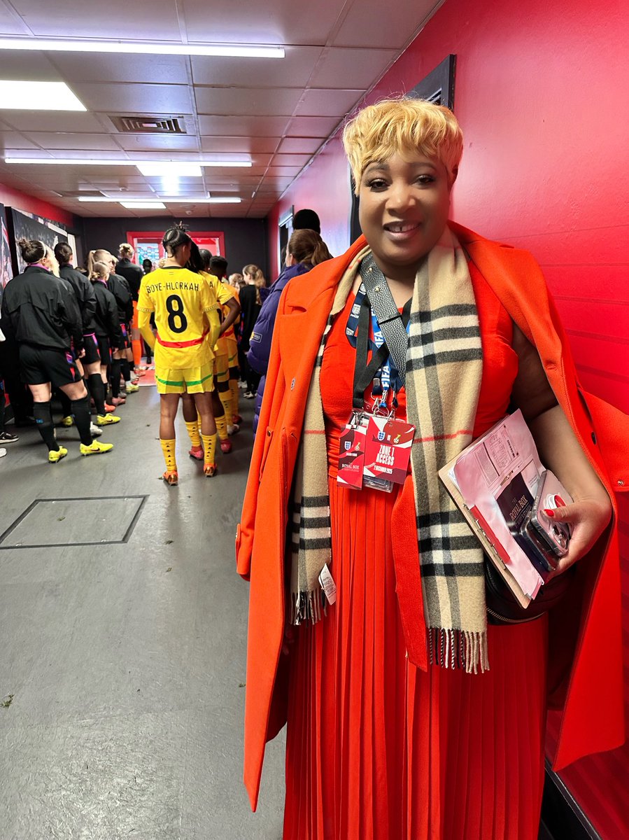 Ellen Chiwenga tweet media