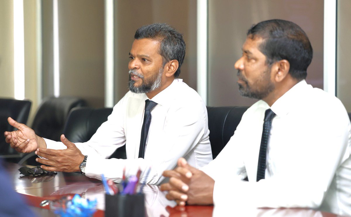 Privatization & Corporatization Board tweet media