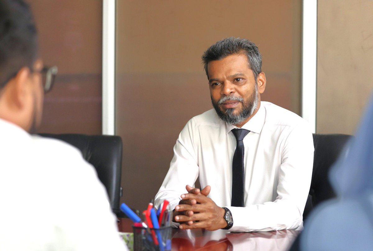 Privatization & Corporatization Board tweet media