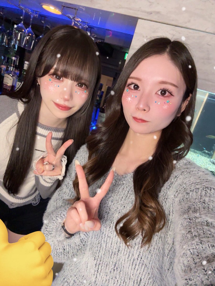 bar_kross's tweet photo. 本日も元気に営業中！！✨️

だいぶ寒くなってきましたので！
暖かくしてご来店下さい〜！！
 
#西川口ガールズバー  #バー #girlsbar  #蕨  #西川口  #川口  #西川口グルメ  #女の子募集中 https://t.co/sy06LH2tmQ