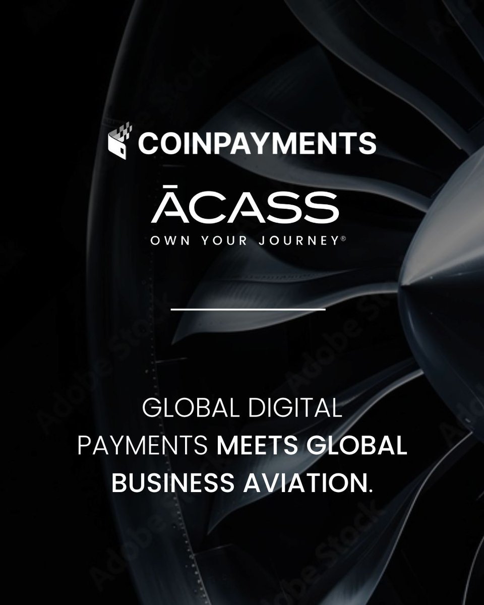 COINPAYMENTS tweet media