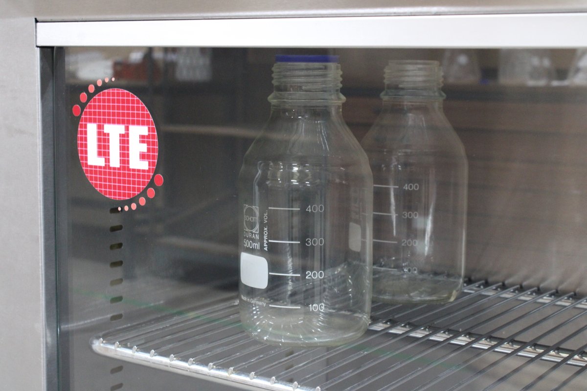 LTE Scientific Ltd tweet media