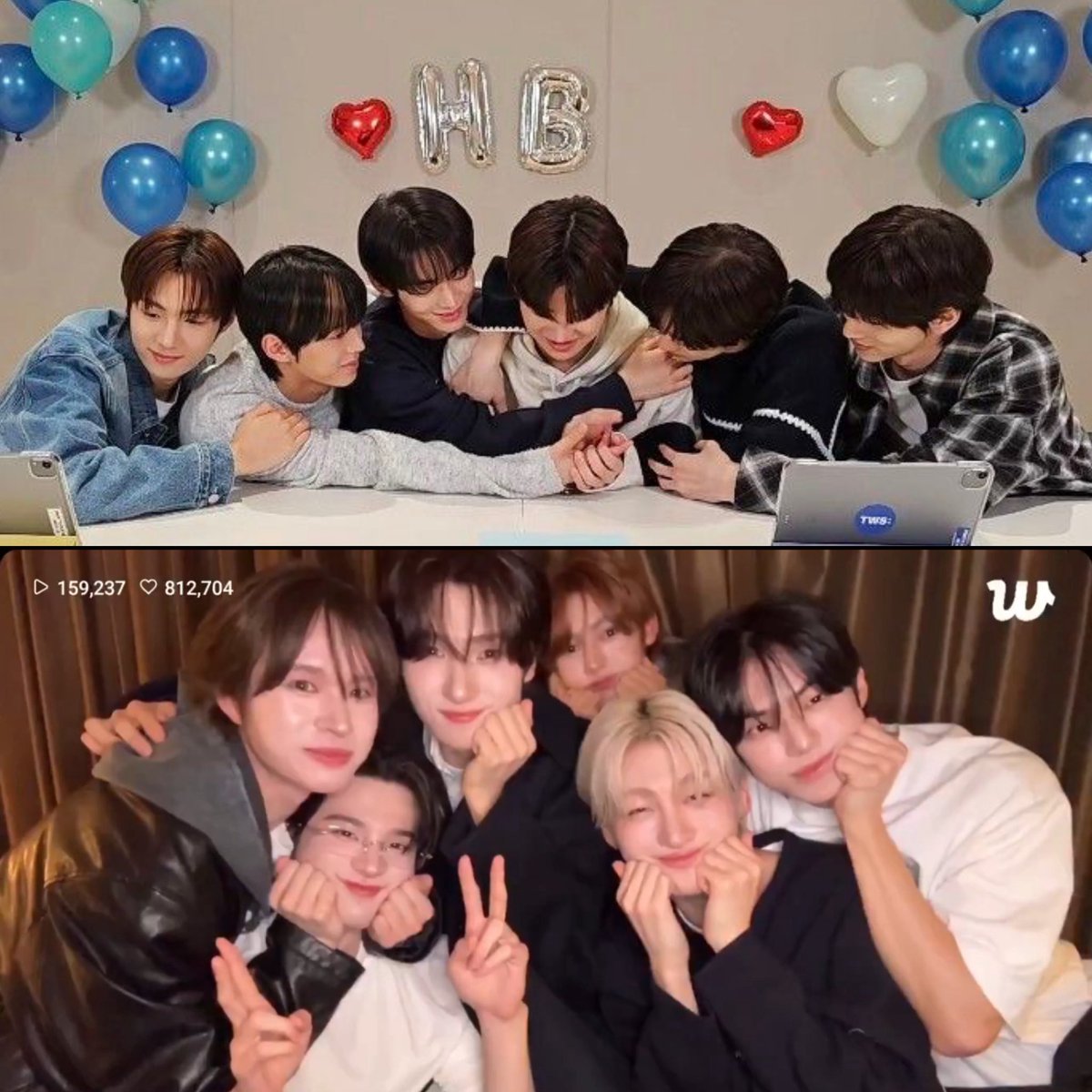 4️⃣2️⃣ྀི💘 (@TWS_CAOMEI) / Posts / X