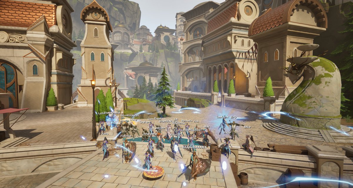 80Level's tweet photo. .@FPCStudio's Greg Street discussed the financial pressures, funding gaps, and production challenges facing today’s game studios.

Read the interview: https://t.co/Ezgb3tWOII https://t.co/Z843A9itCc