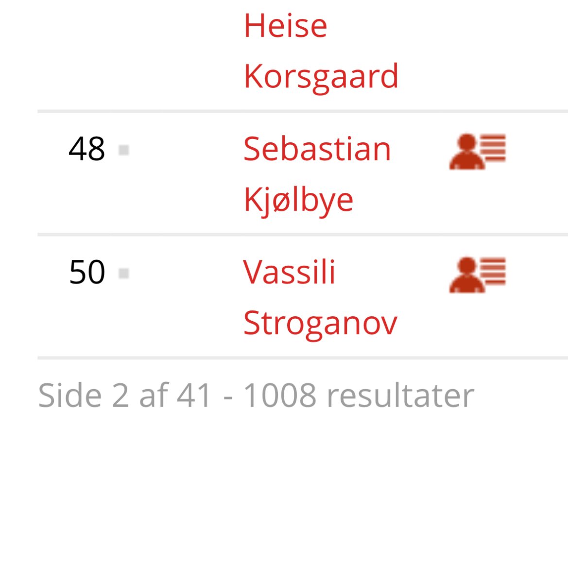 Vassili8's tweet photo. Back in top 50 in Denmark! 💪🎾🤩 https://t.co/ScGnBXnIOI