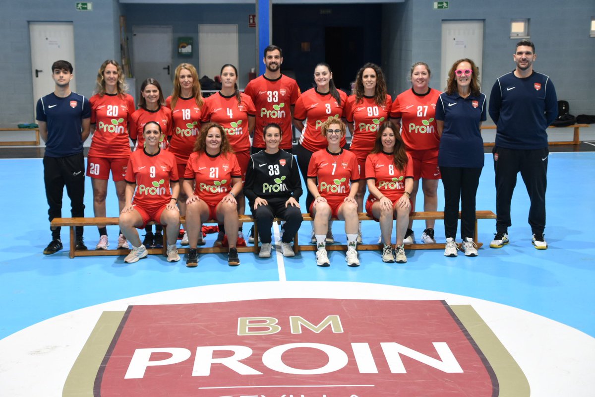 📸 FOTOS OFICIALES DE LA TEMPORADA