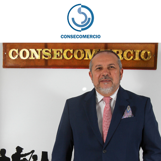 oscarguaraira1's tweet photo. #Consecomercio: “Suspensión de #vuelos abre oportunidad para #aerolíneas #nacionales”
Consecomercio plantea la ampliación de rutas internacionales y nacionales con aerolíneas venezolanas como medida estratégica para garantizar la continuidad de la conectividad aérea https://t.co/r0XOMuBpNN